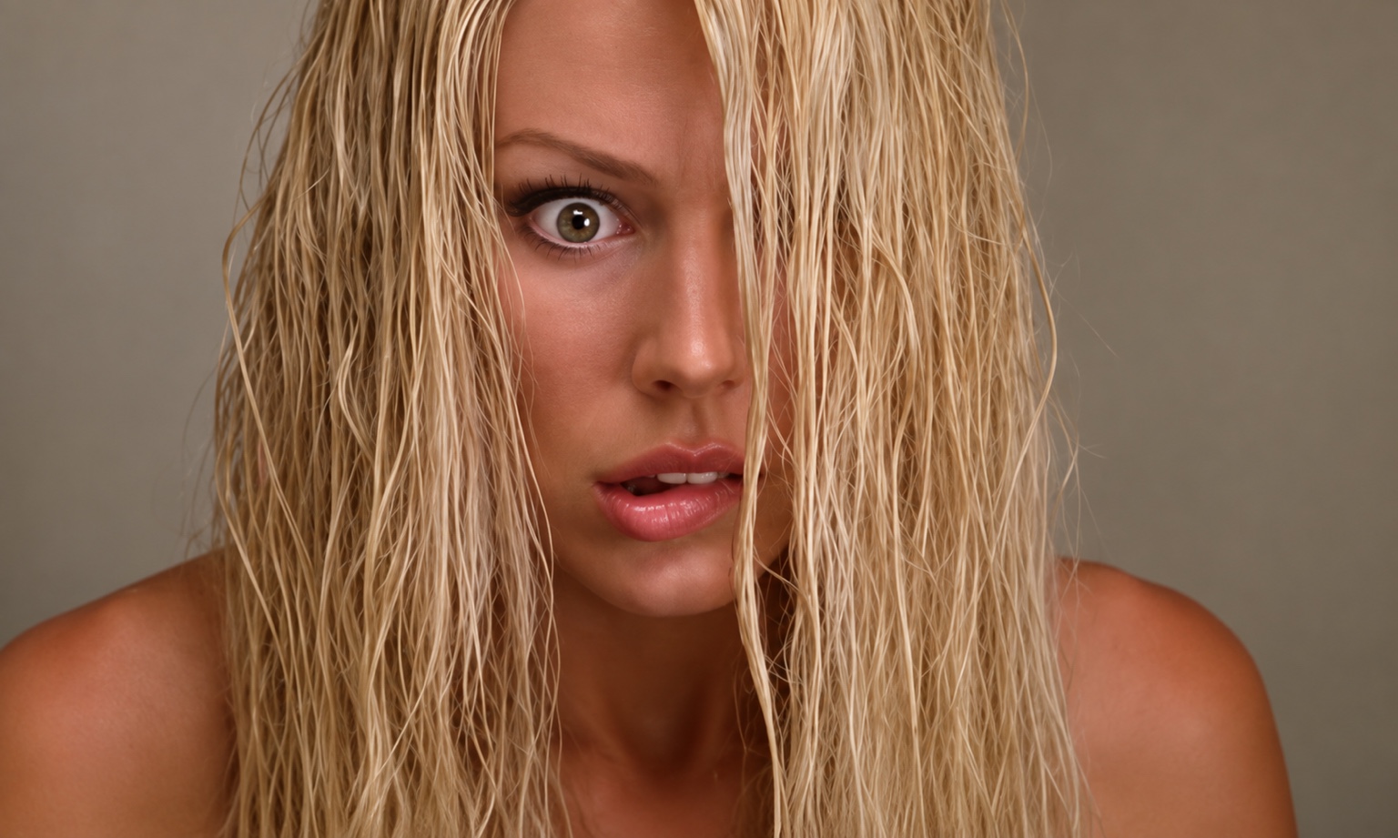 Totally Blonde